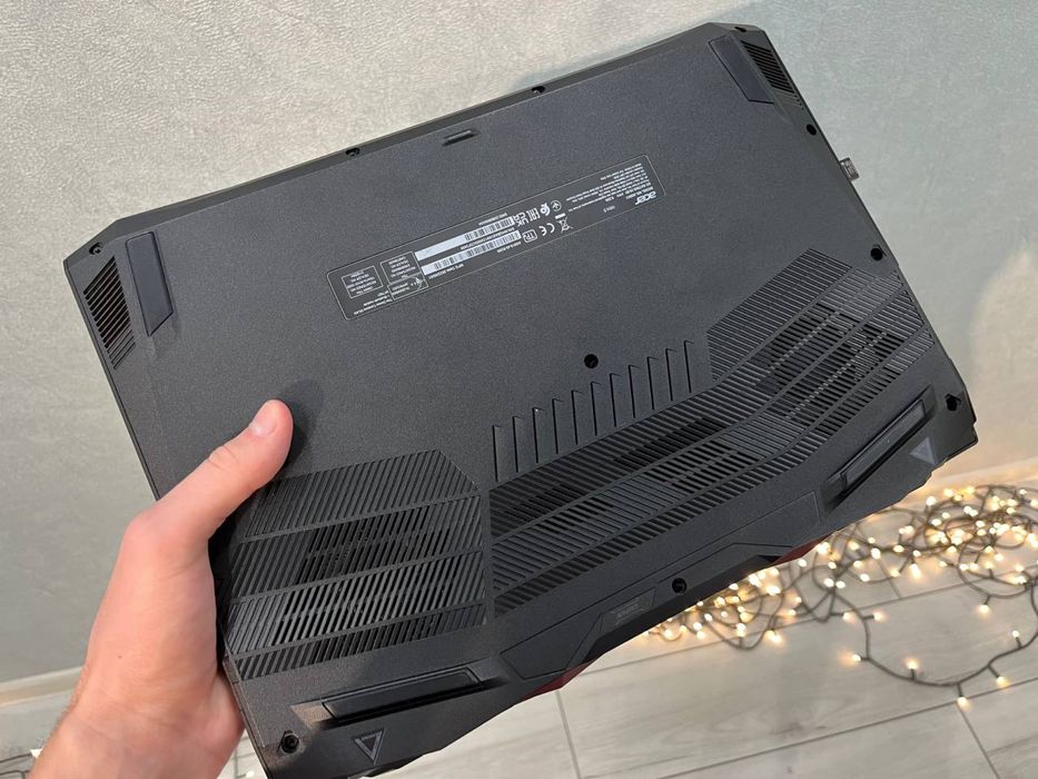 Продам ноутбук Acer Nitro 5