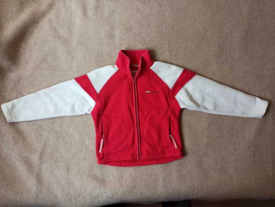 Bluza polar dare2be, r. 128