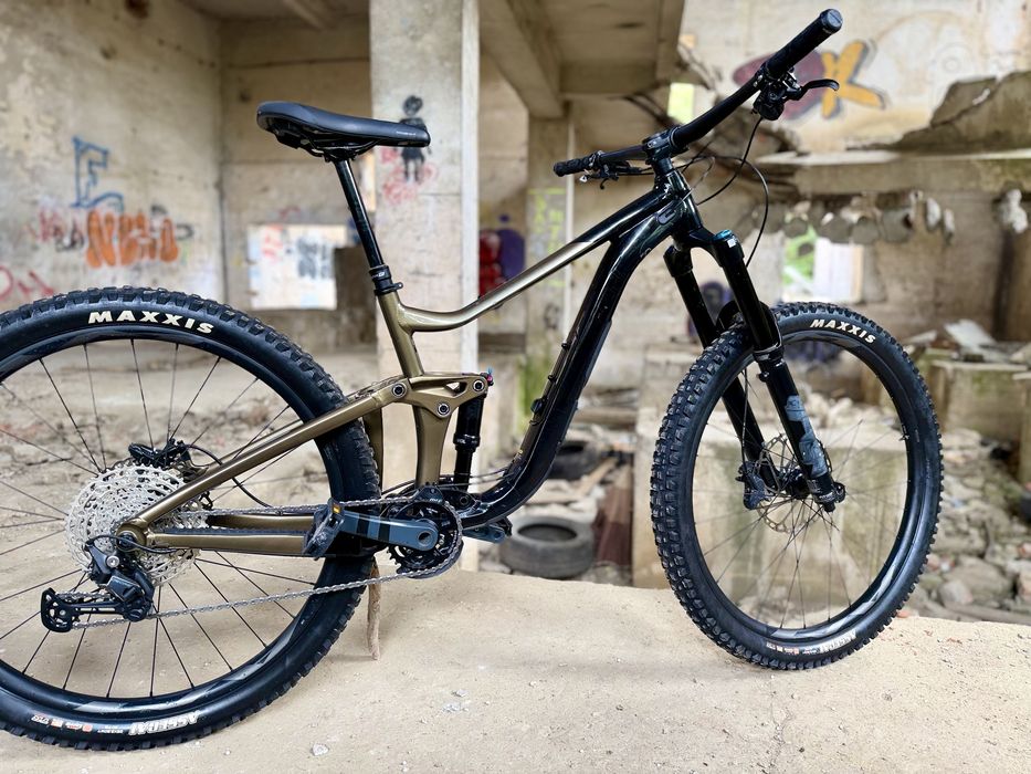 giant reiga 2 2024 r