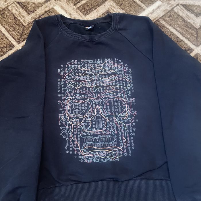 Кофтинки на хлопчика
