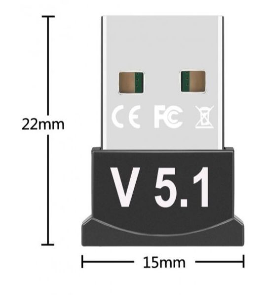 Беспроводной USB