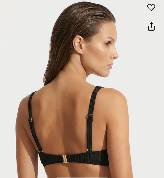 Новий купальник Hugo boss