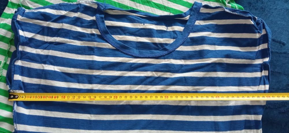 Paka Koszulki, koszulka, t-shirt damski, S,M , całość