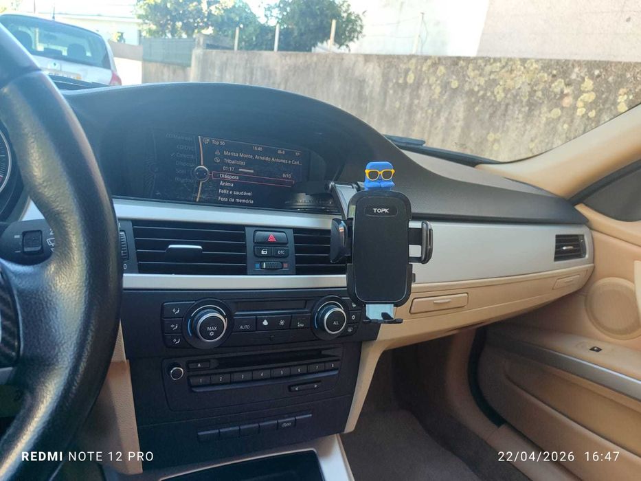 BMW 320D E90 2010
