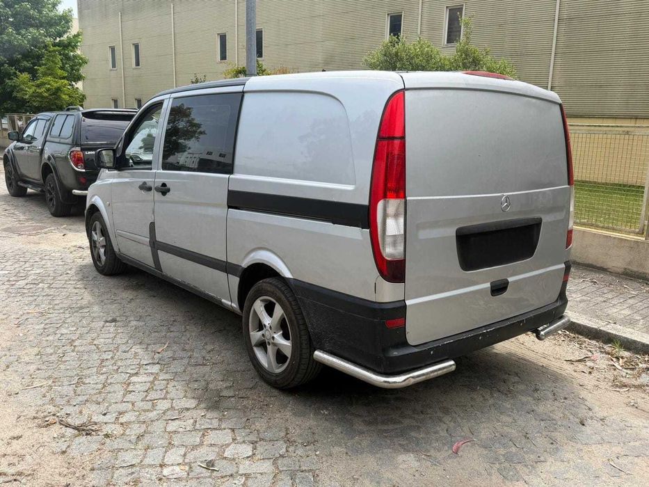Mercedes Vito 116 CDI - PARA PEÇAS