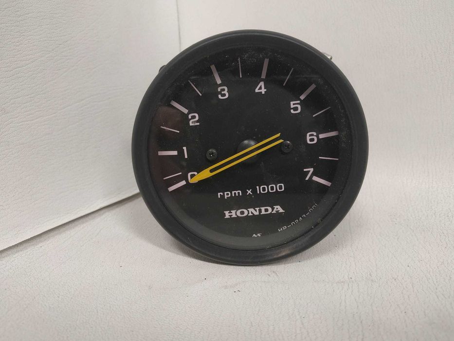 Zegar Obrotomierz Honda Marine nr. 309