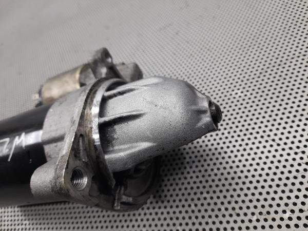Motor de arranque MERCEDES-BENZ Classe C (W204)