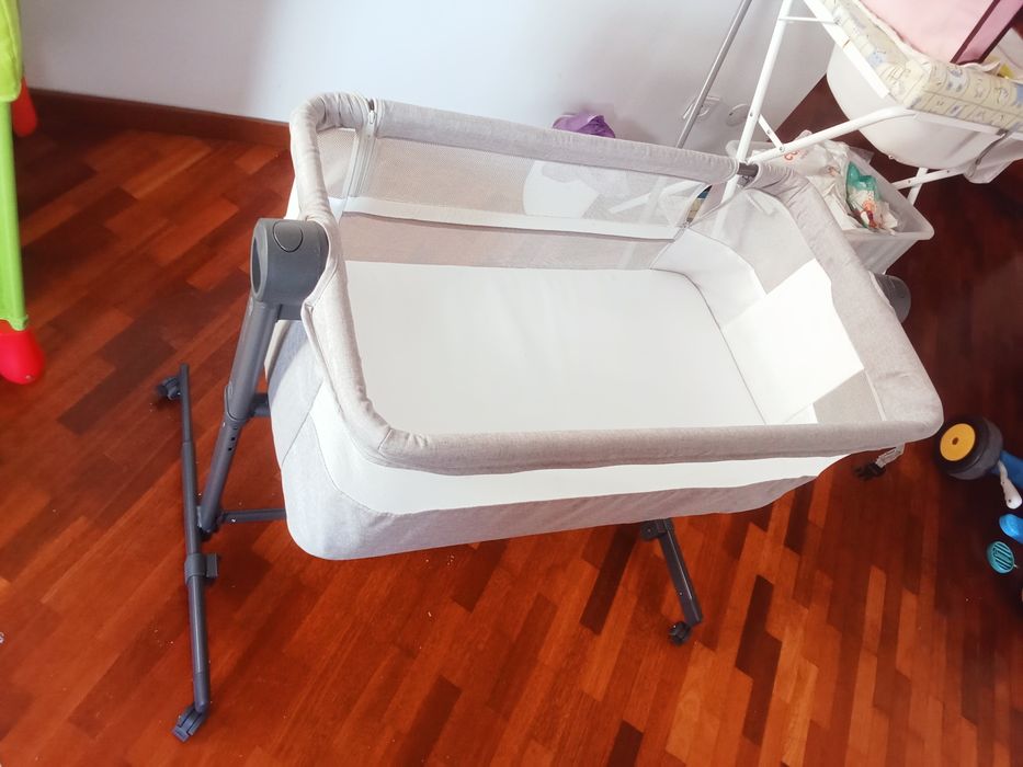 Berço kinderkraft