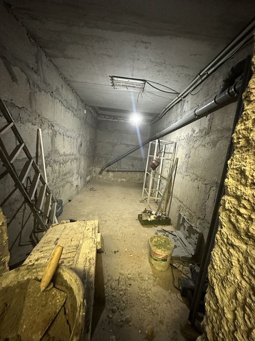 Продам помещение(кладовка)