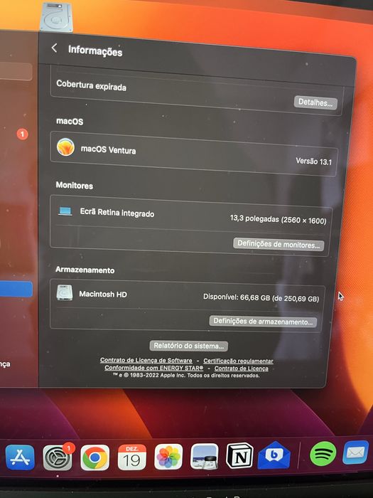 Macbook Pro 13” 201964751082538241125