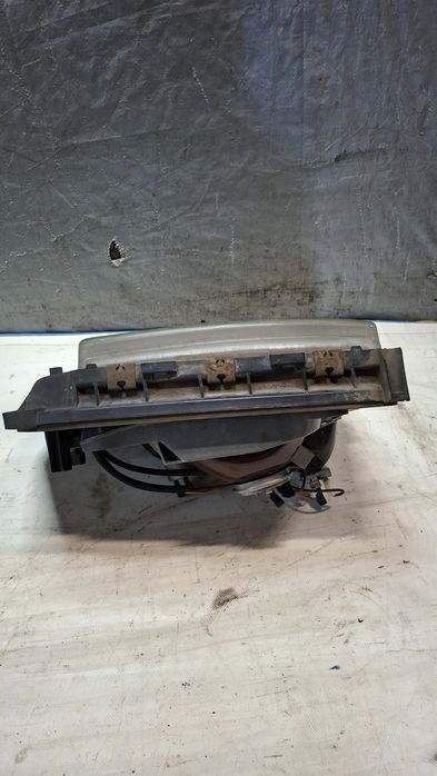 Lampa Prawy Przód Autobus Mercedes Benz O404