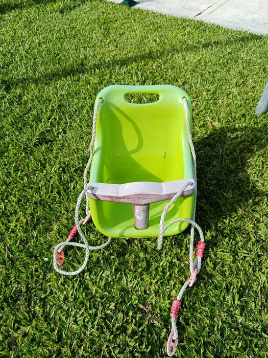 Baloiço para bebe