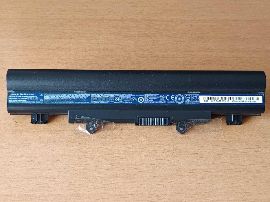 Bateria para portátil Acer