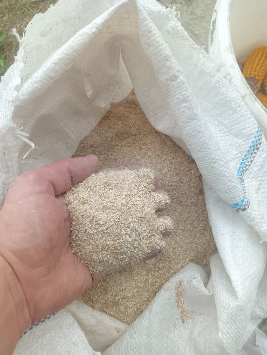 Млин професійний