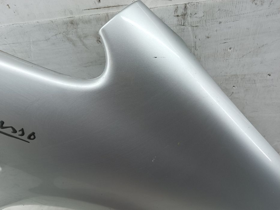 Guarda Lamas Direito - CITROËN Xsara Picasso (N68) | 99 - 12