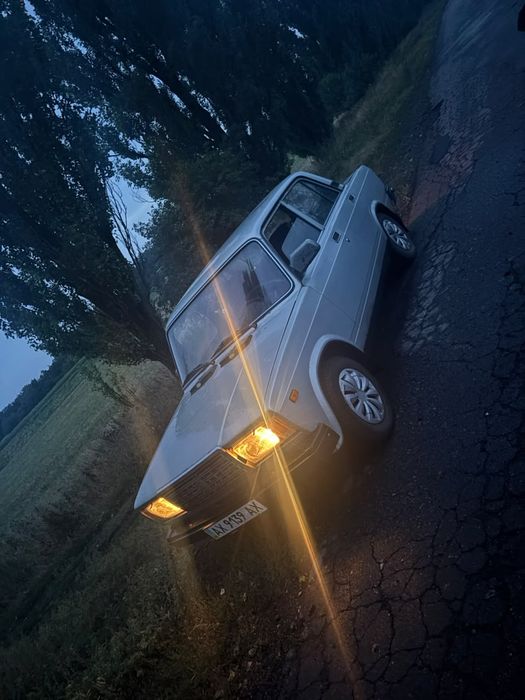 продам ВАЗ 2107 07р