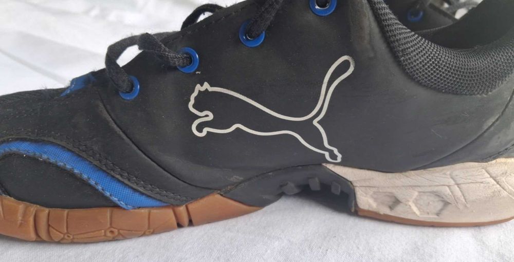 Buty sportowe PUMA rozmiar 37  używane