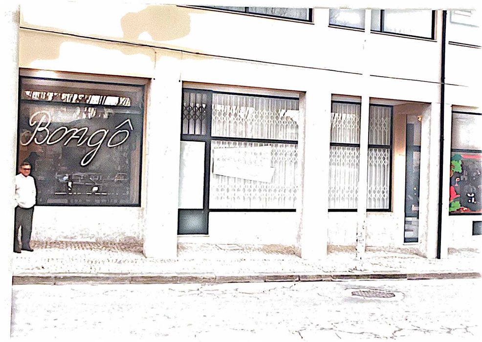 Arrendar estabelecimento Comercial