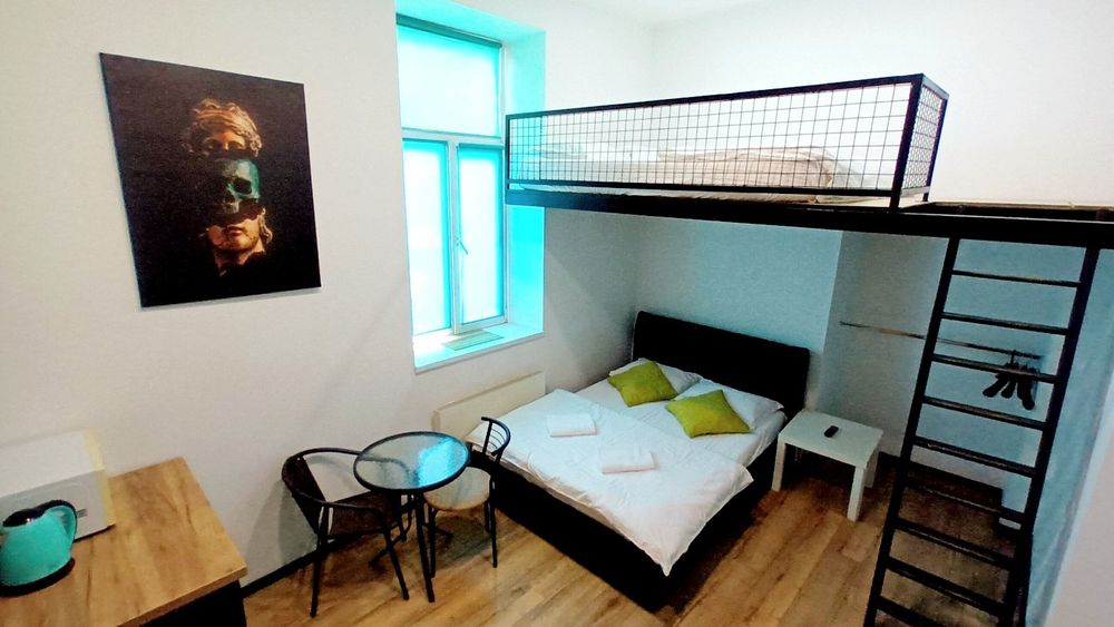 ул.Кулиша 4 АКЦІЙНА ЦІНА* Площа ринок ЦЕНТР Оперний театр Форум