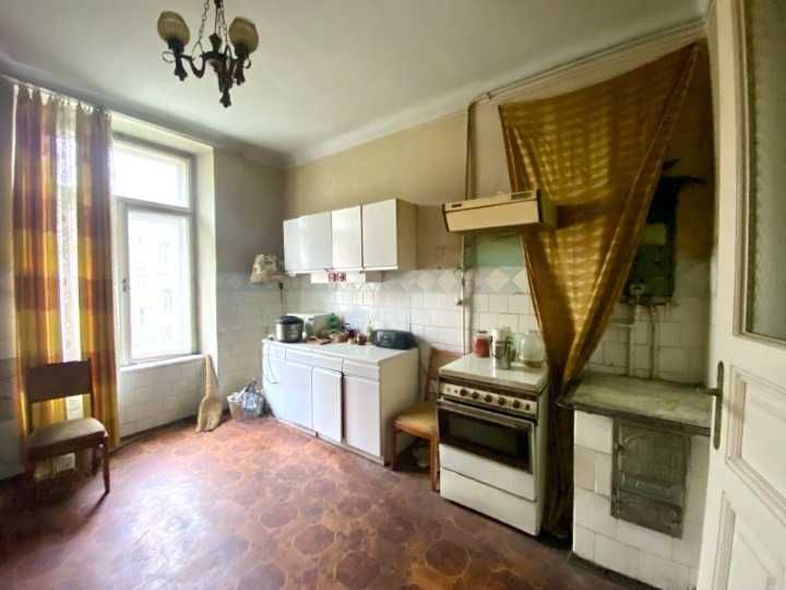 3-rooms apartment apartment by the address st. Kirilla i Mefodiya ul (area 90 m²) - Atlanta.ua - photo 10