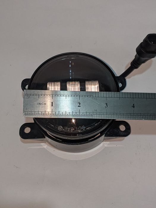 Противотуманки LED туманки Renault Nissan Subaru Ford Mitsubishi Honda