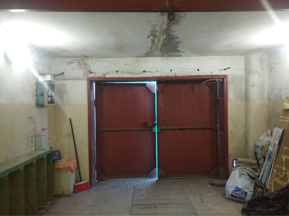 Продам гараж Шевченковский р-н