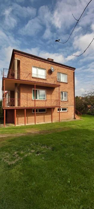 Na sprzedaż Dom wolnostojący Ciepielów Centrum