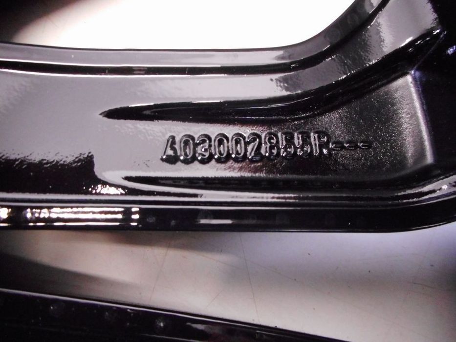 felga aluminiowa 18 renault megane iv et46 403006336r