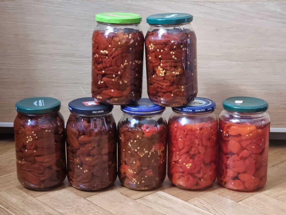 Superhot Chilli Dragon Breath, Carolina Reaper, Bhut Jolokia, Scorpion.