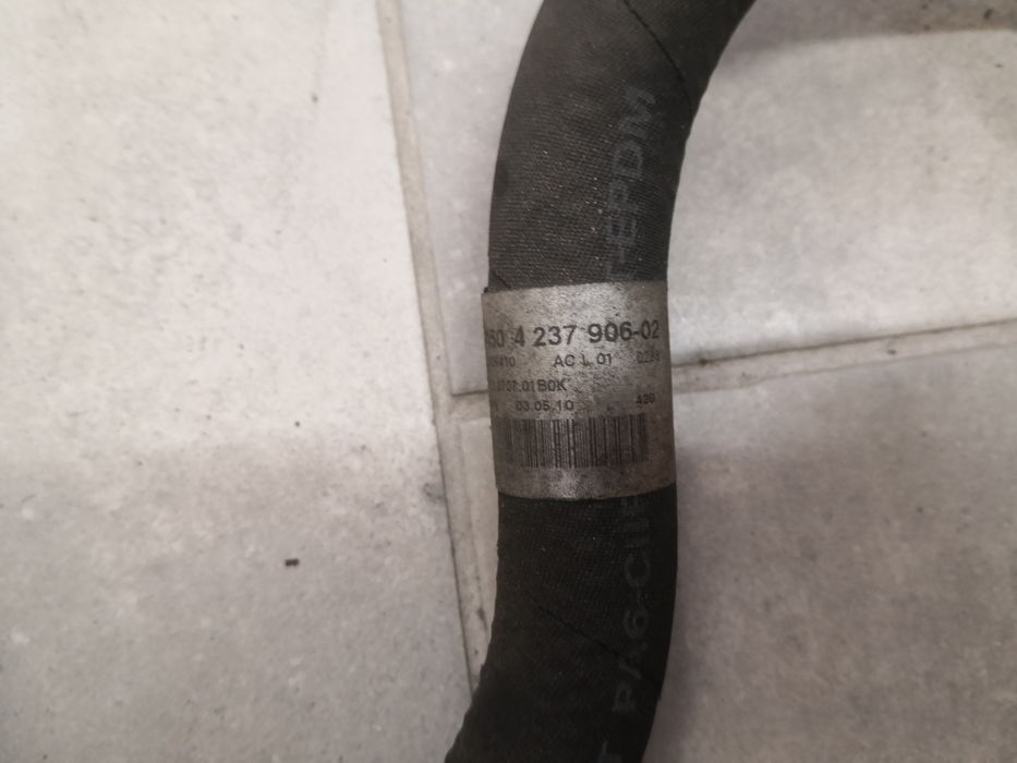 Przewód klimatyzacji BMW e90 e91 e92 lift N47D20C N47n
