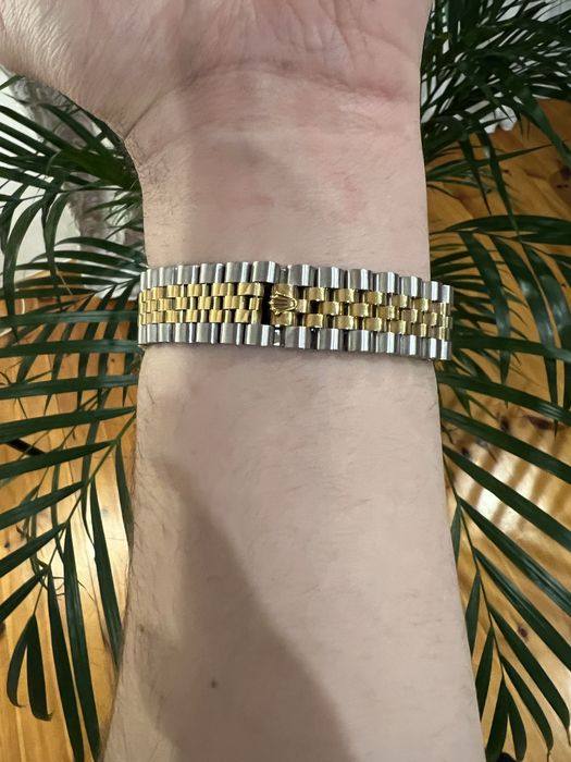 Zegarek RLX Datejust unikat !