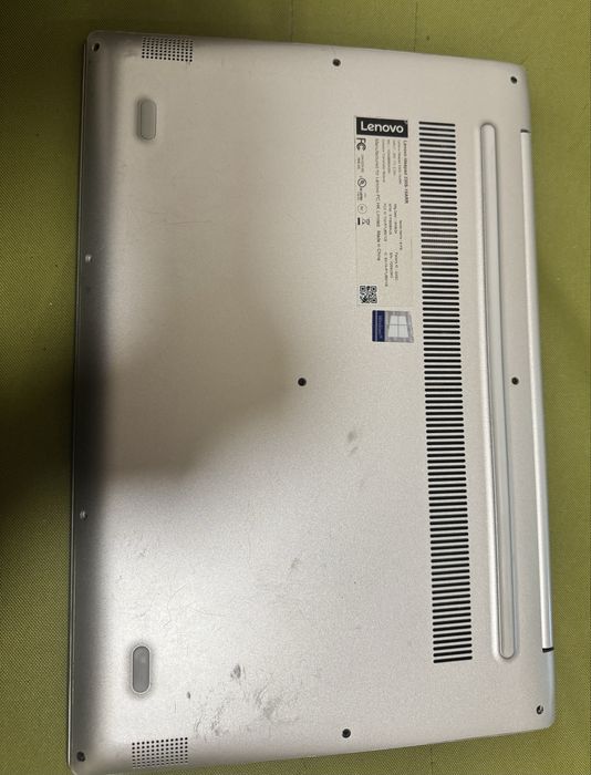 Lenovo IdeaPad 330s-15arr