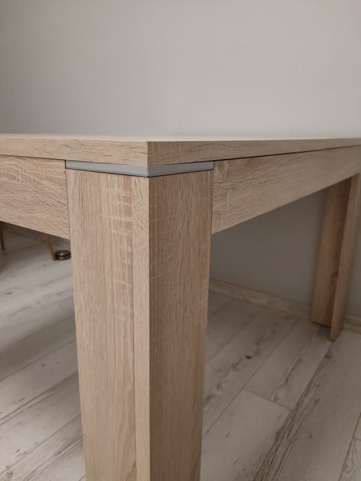 Stół rozkładany dąb Sonoma