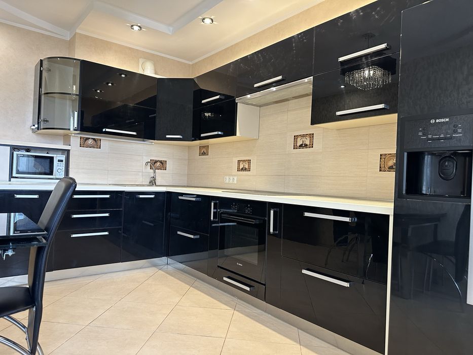 Без %% Продаж великої  3к квартири м.Бровари‼️3 поверх ГЕНЕРАТОР