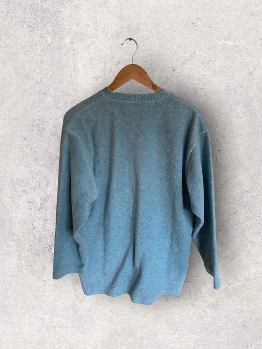 Paco vintage pastelowy polar r s/m