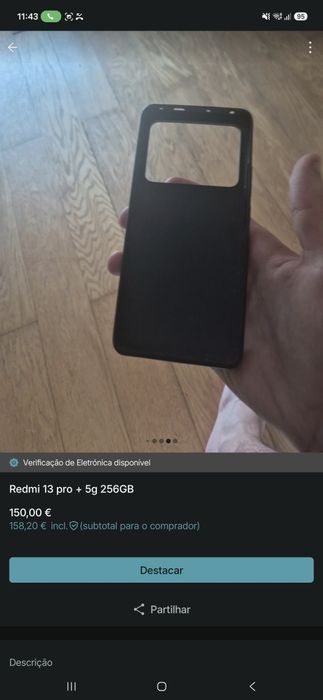 Redmi 13 pro plus