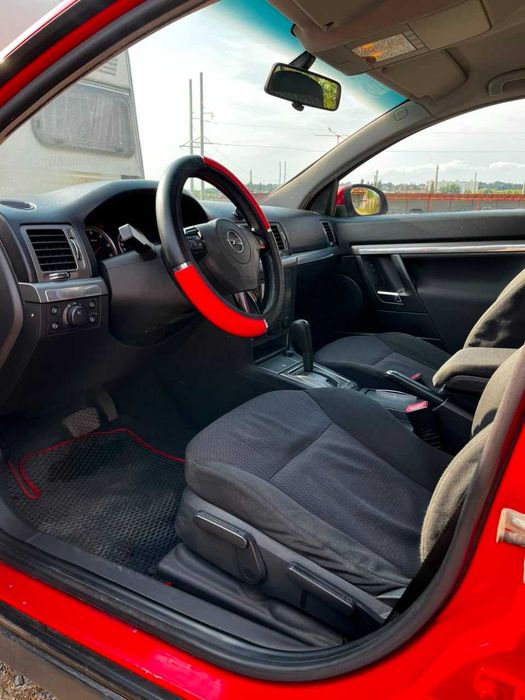 Opel Vectra 2006 VIN W0L0ZCF3561102701 фото оголошення 9 з 13