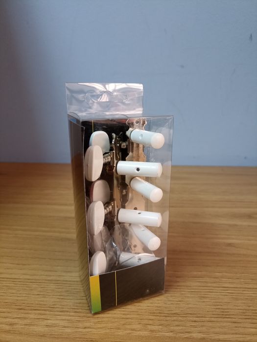 Carrilhões para guitarra clássica64740956501251121