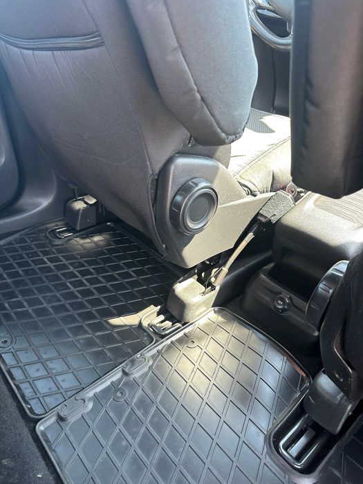 Citroen C4 Picasso 2016