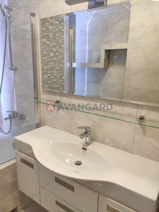 Продаж 2к квартира з дизайнерським ремонтом, пров Коломийський 17/31А