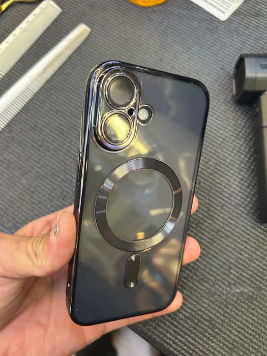 Iphone 16 normal