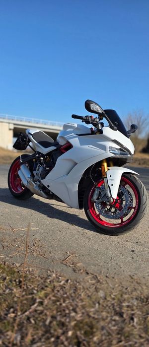 Ducati