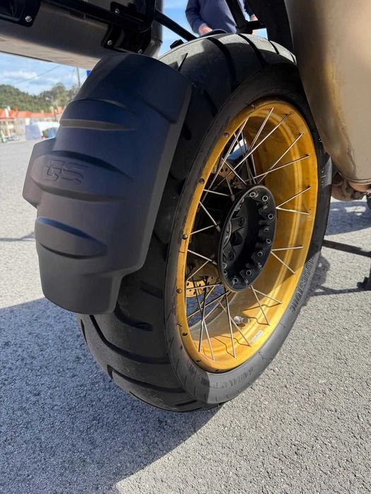 BMW R 1250 GS HP