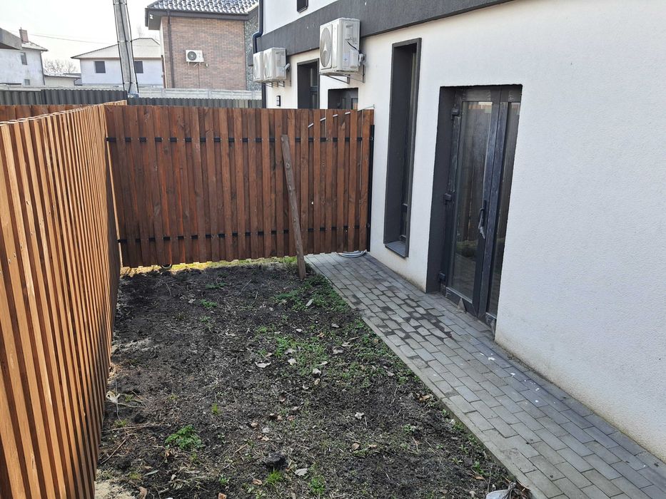 Готовий таунхаус в Києві (Жуляни). Краще ніж квартира