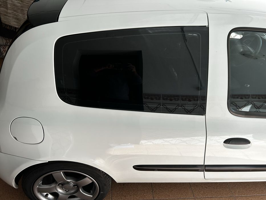 Renault clio II 1.5dci