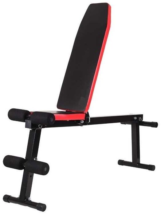 Лавка універсальна ( для жиму і пресу ) WCG-1010