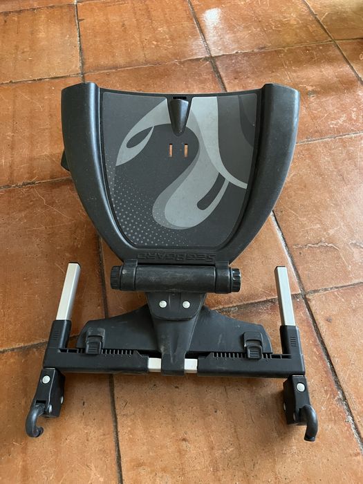 Plataforma carrinho bebe