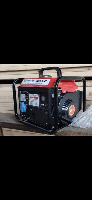 Генератор 1.4кВт єлектрогенератор купити недорого ціна на олх