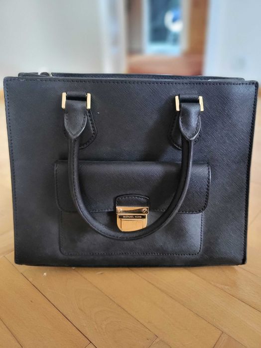 Michael Kors- jak nowa
