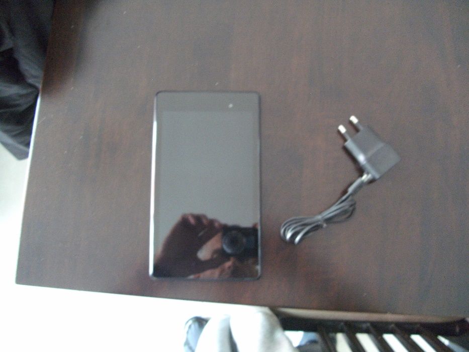 Tablet Asus Nexus 7